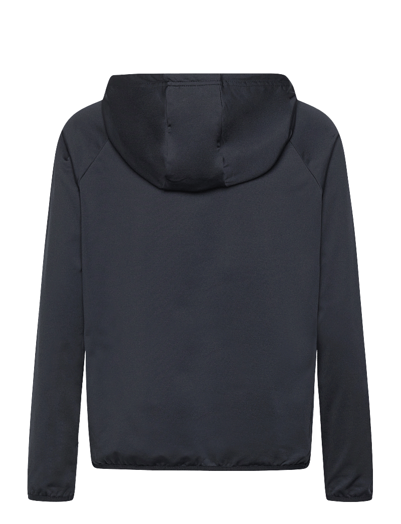 Abacus - Jr Loop hoodie - hættetrøjer - navy - 1