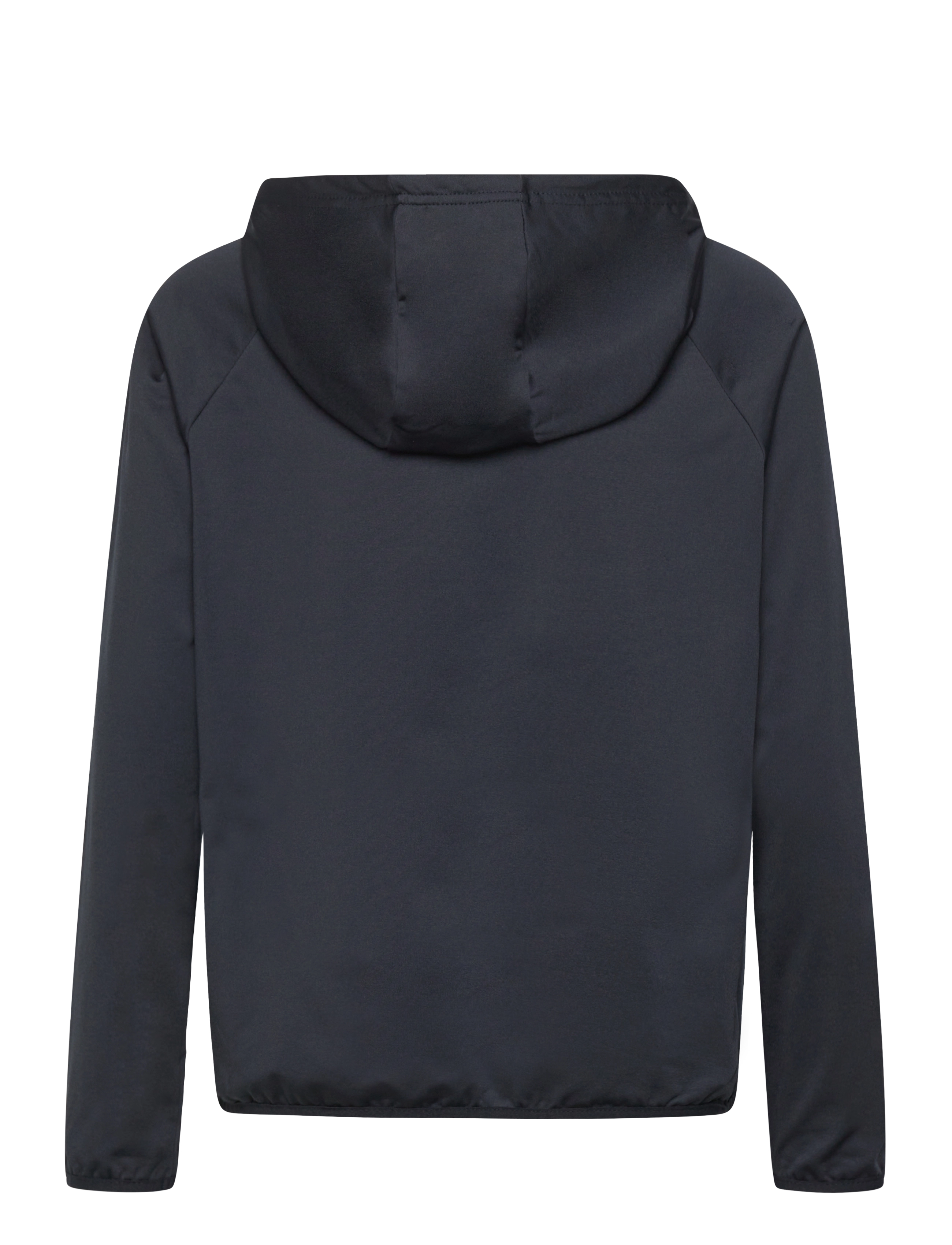 Abacus - Jr Loop hoodie - hettupeysur - navy - 1