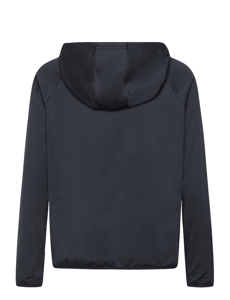 Abacus - Jr Loop hoodie - kapuzenpullover - navy - 1