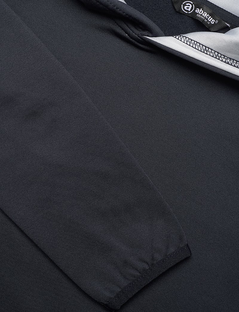 Abacus - Jr Loop hoodie - hættetrøjer - navy - 2