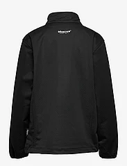 Abacus - Jr Lytham softshell jacket - „softshell“ striukė - black - 1