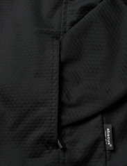 Abacus - Jr Lytham softshell jacket - softshelljacke - black - 4