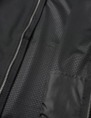 Abacus - Jr Lytham softshell jacket - softshell-jakker - black - 5