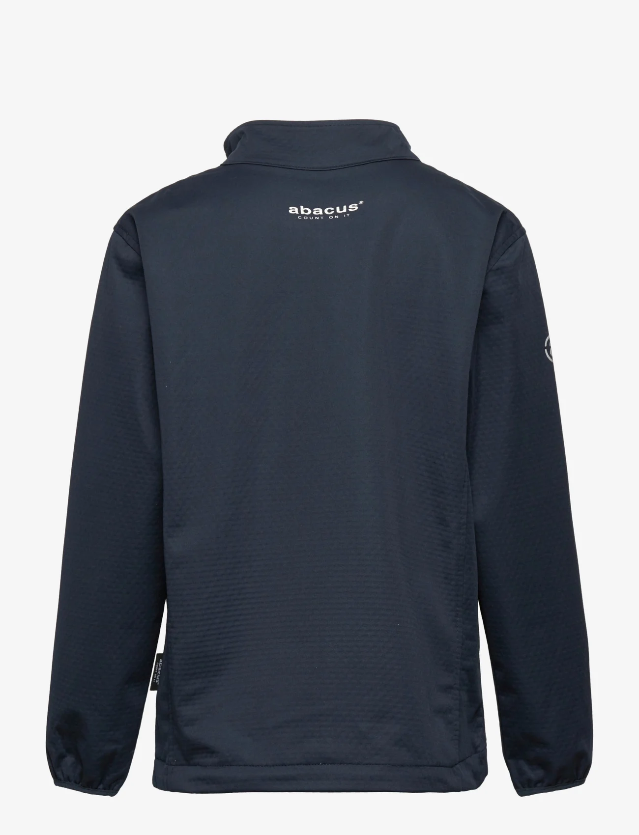 Abacus - Jr Lytham softshell jacket - softshell jacket - navy - 1