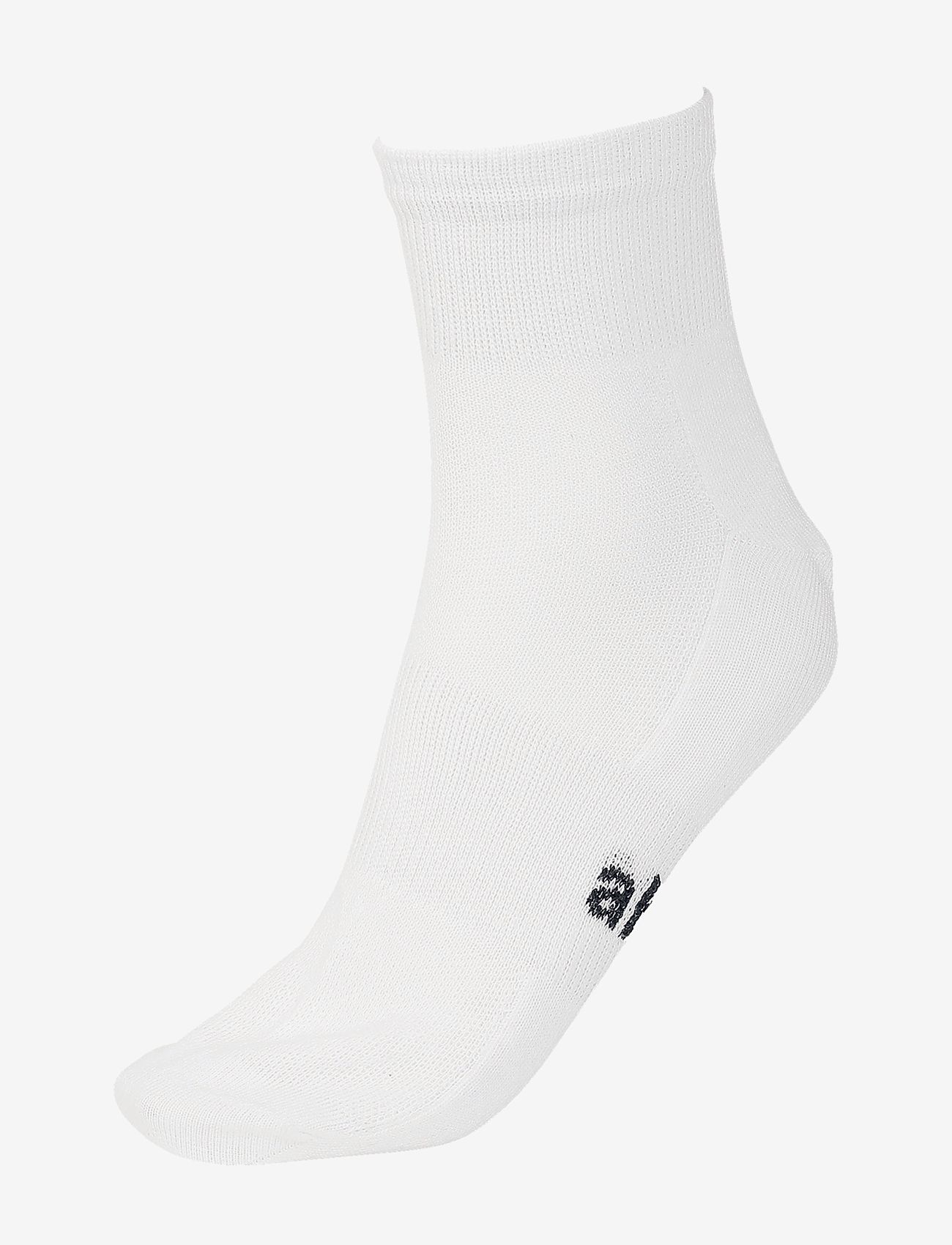 Abacus - Mens Tane socks - white - 0