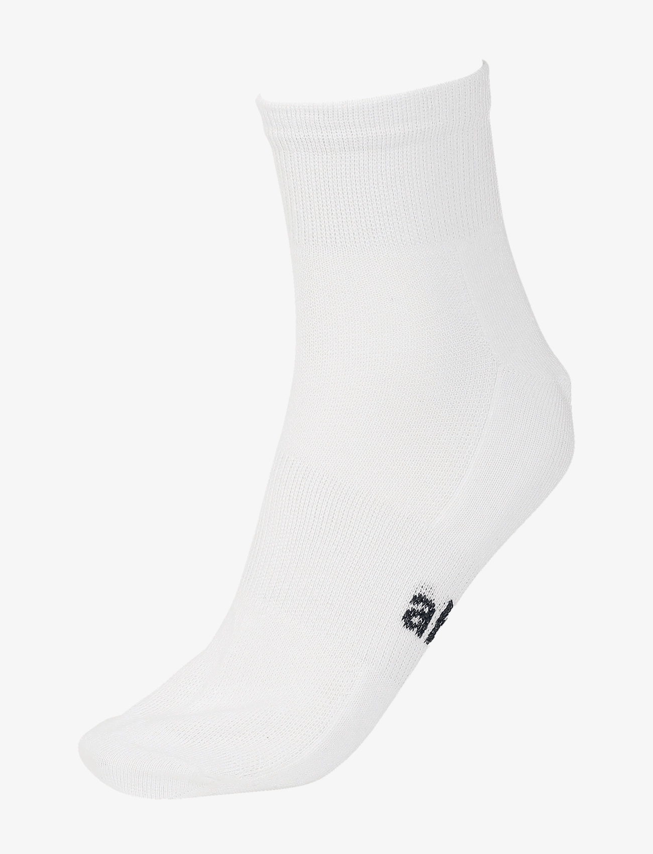 Mens Tane socks - WHITE