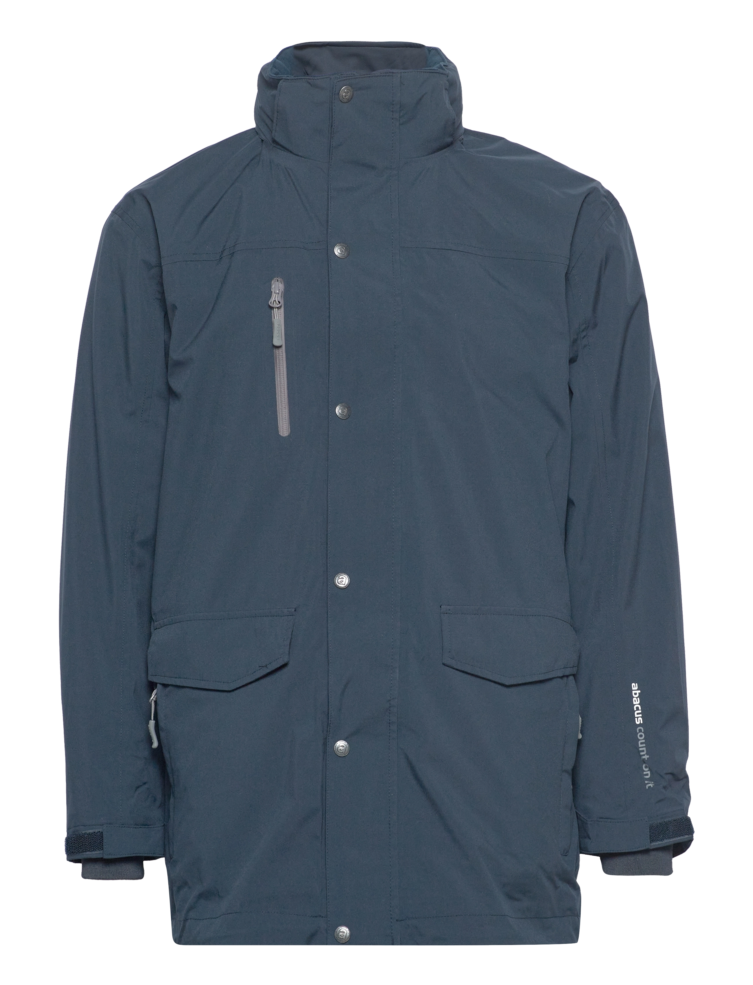 Staff 3 in1 jacket - NAVY