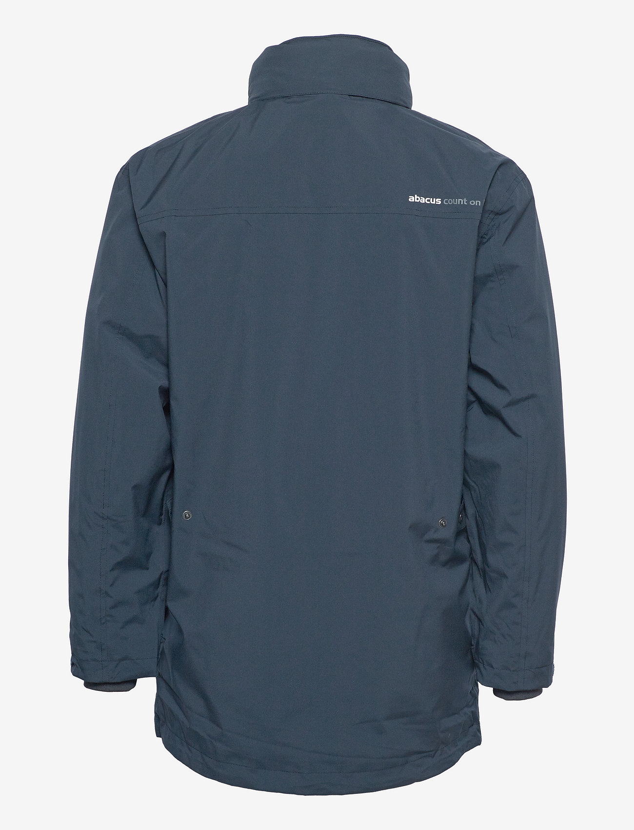 Abacus - Staff 3 in1 jacket - navy - 1