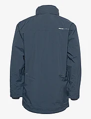 Abacus - Staff 3 in1 jacket - golf jackets - navy - 1