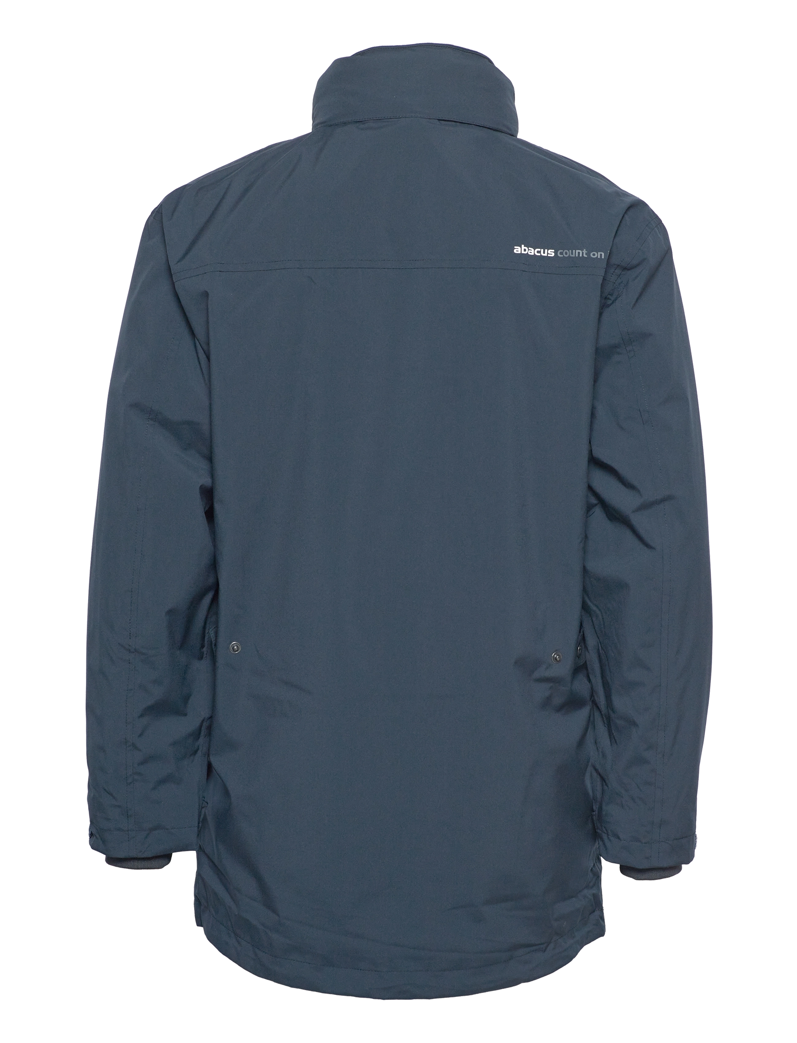 Abacus - Staff 3 in1 jacket - navy - 2