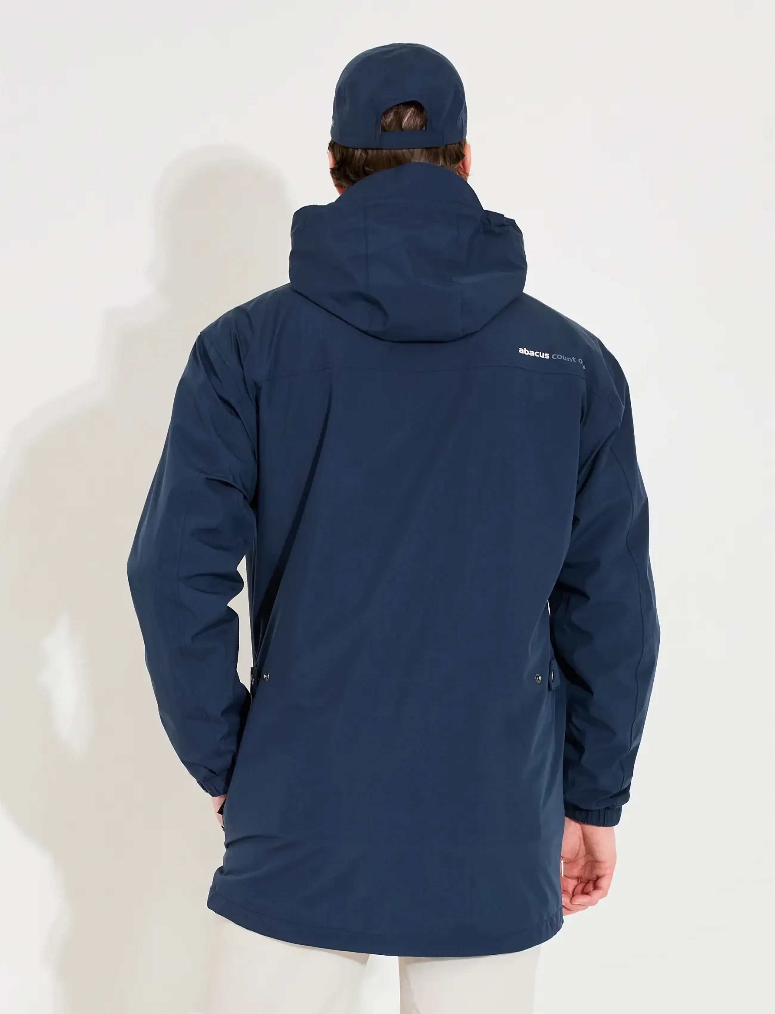 Abacus - Staff 3 in1 jacket - navy - 4