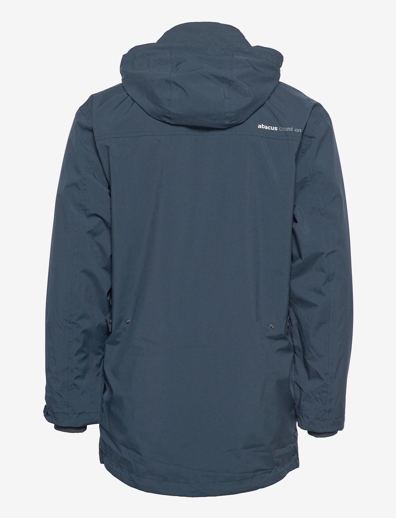 Abacus - Staff 3 in1 jacket - navy - 2