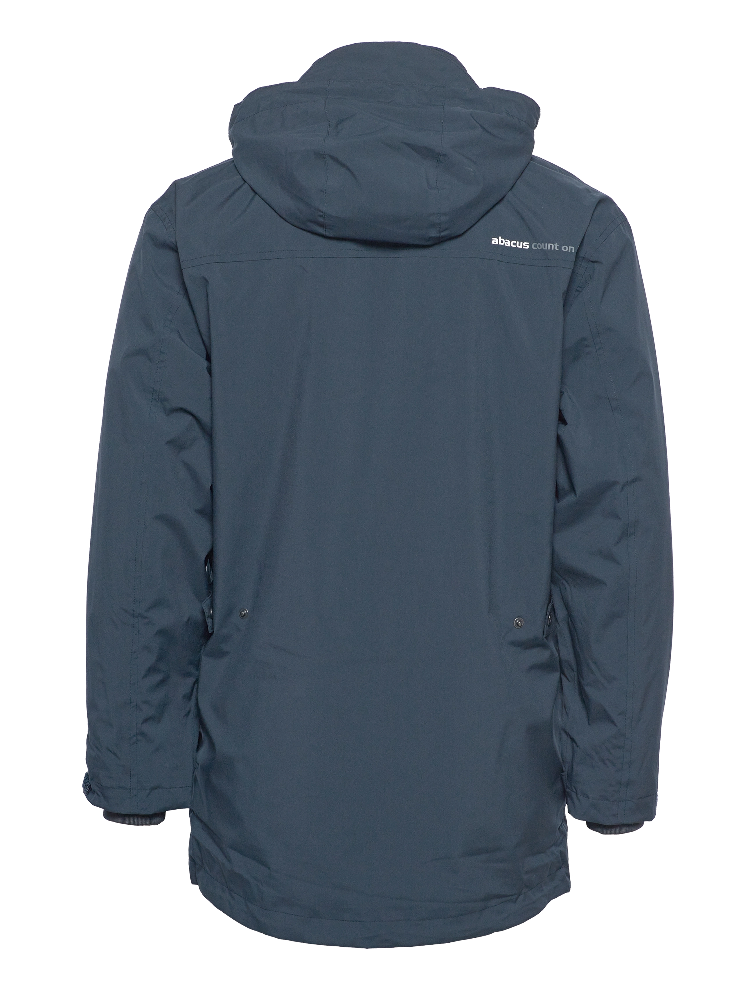 Abacus - Staff 3 in1 jacket - navy - 3