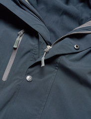 Abacus - Staff 3 in1 jacket - golfa jakas - navy - 3