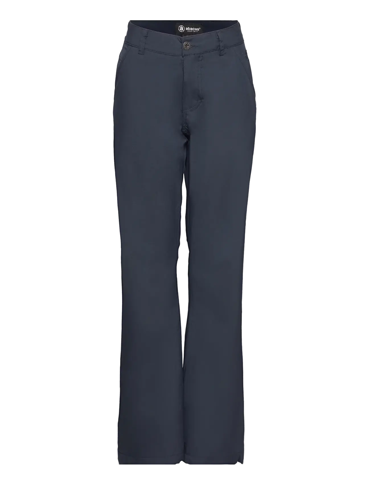 Abacus Mens Nissan rain trousers - Regnkläder - NAVY / blue