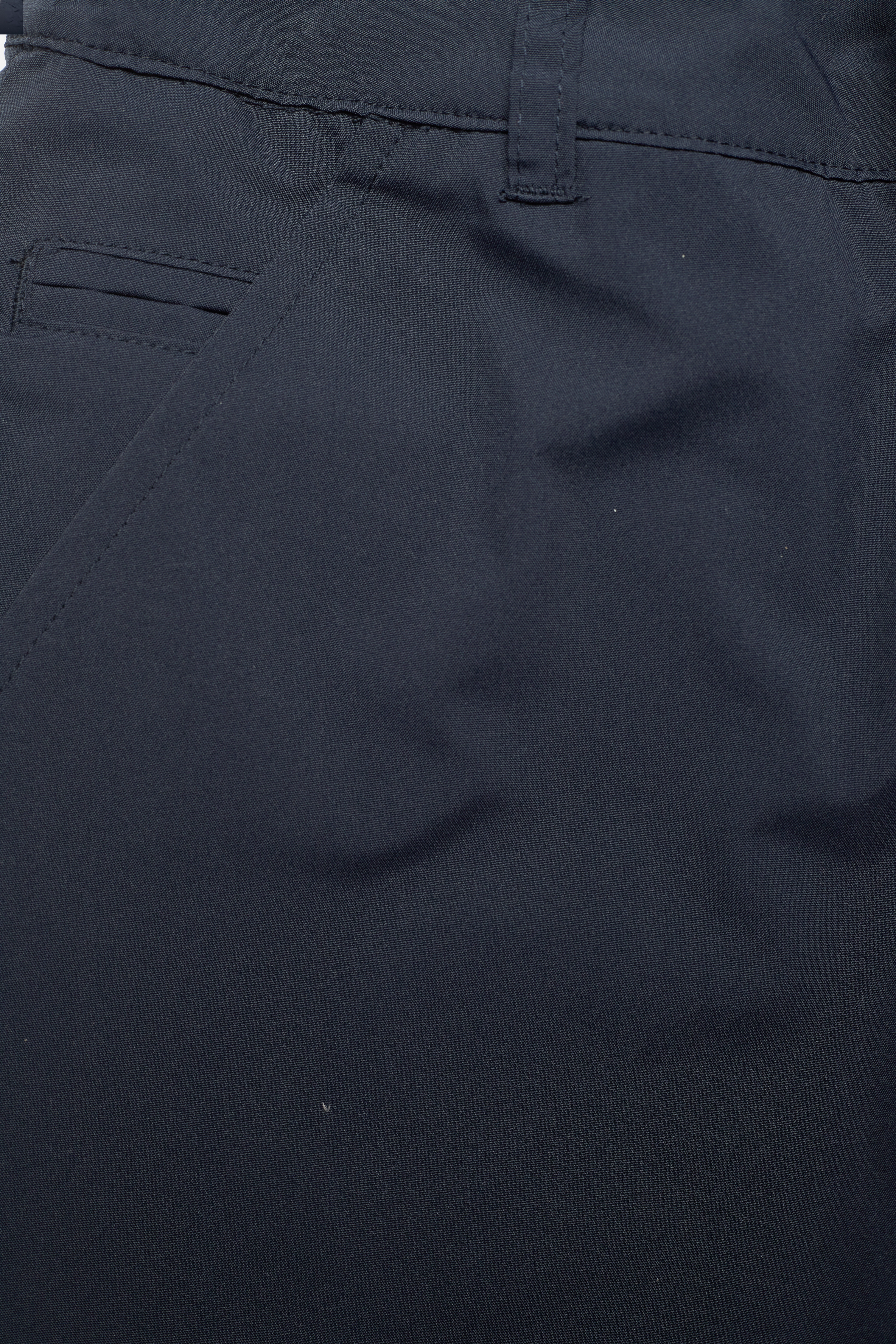 Abacus - Mens Nissan rain trousers - regnbukser - navy - 5