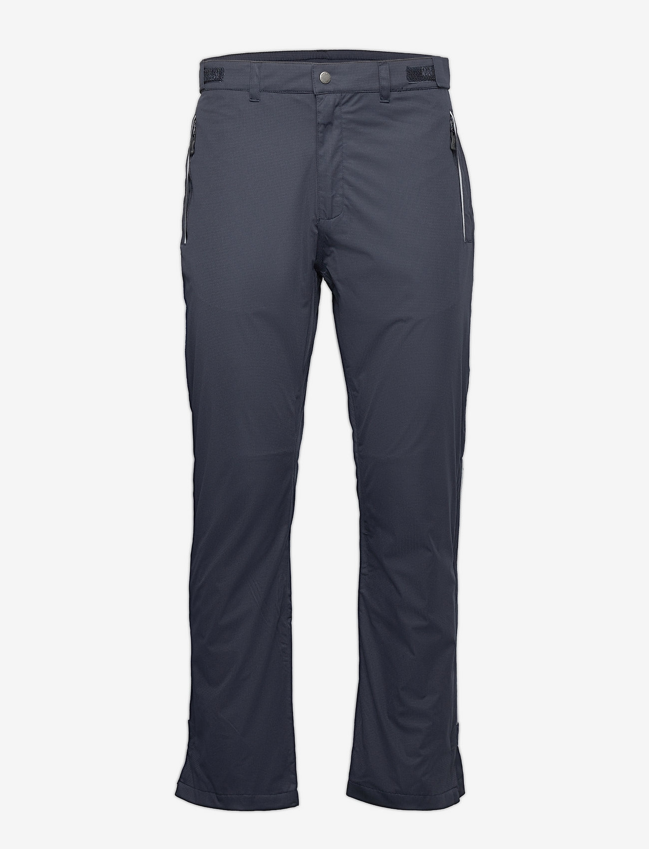 Abacus - Mens Swinley raintrs shorter - navy - 0