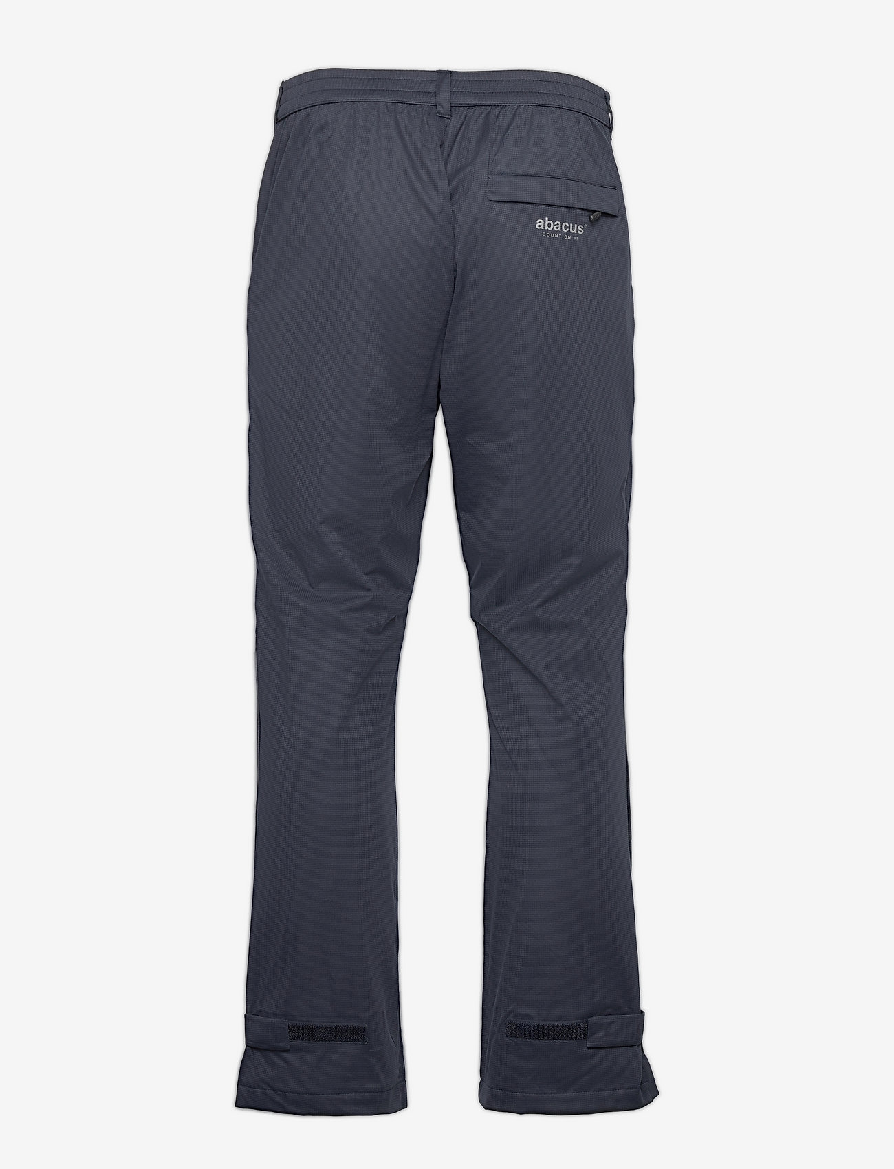Abacus - Mens Swinley raintrs shorter - navy - 1