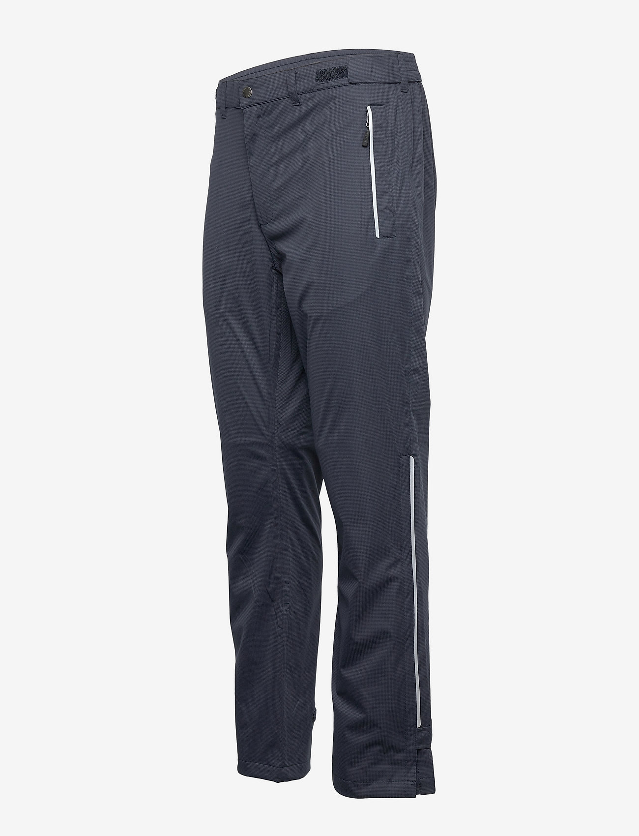 Abacus - Mens Swinley raintrs shorter - navy - 2