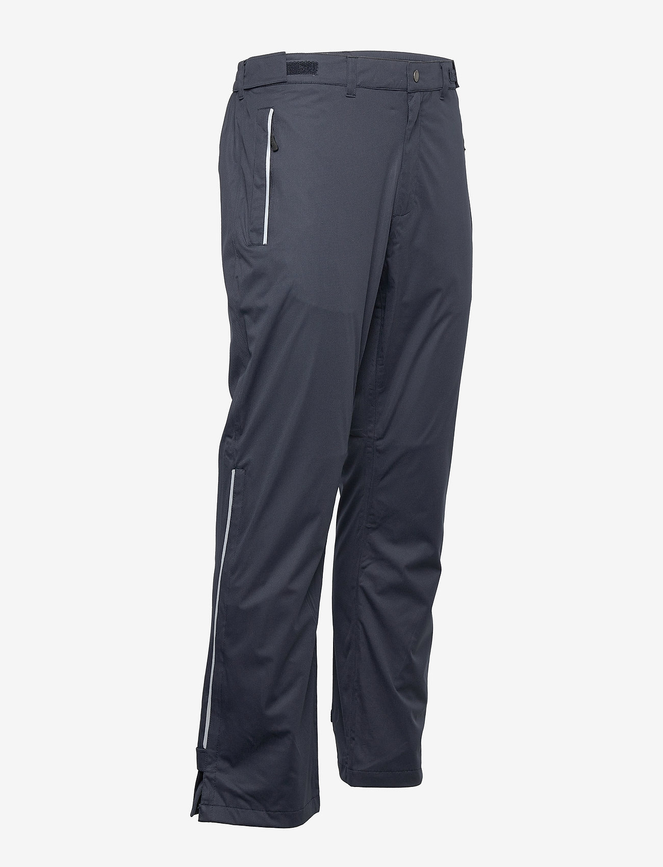 Abacus - Mens Swinley raintrs shorter - navy - 3