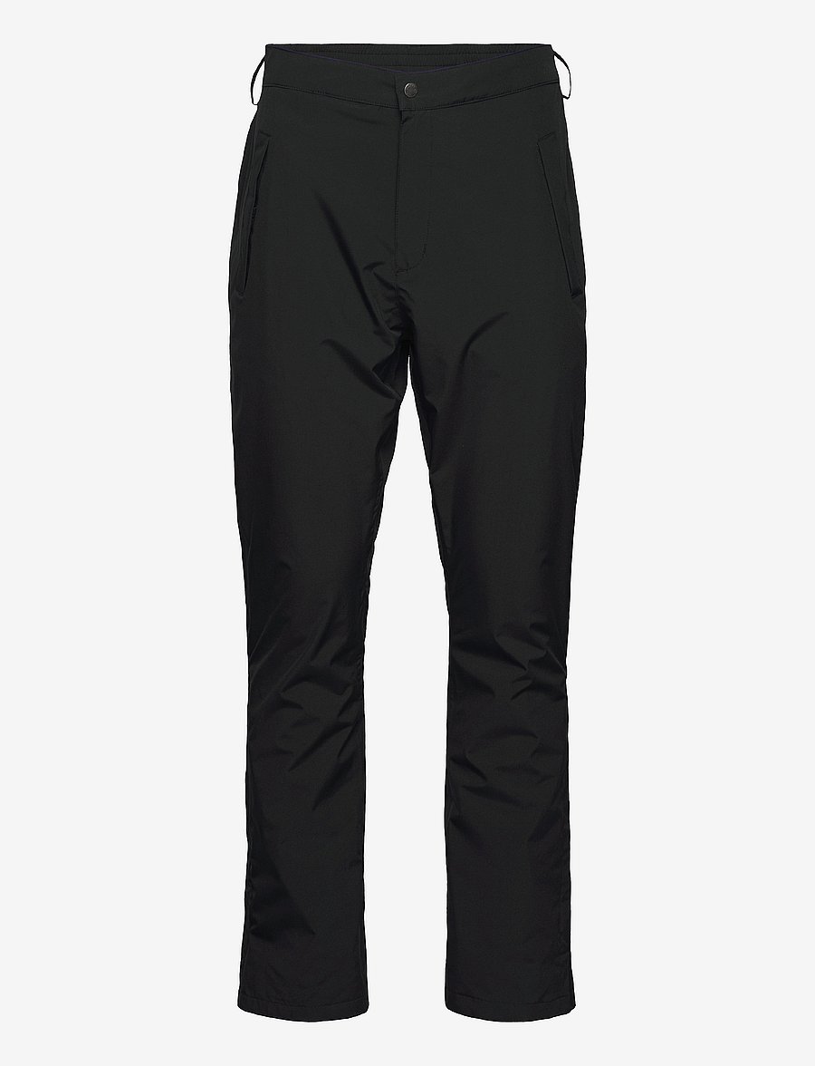 Abacus - Mens Links raintrousers - regenhosen - black - 1