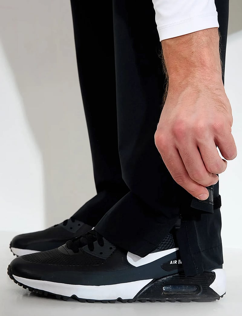 Abacus - Mens Links raintrousers - püksid - black - 5