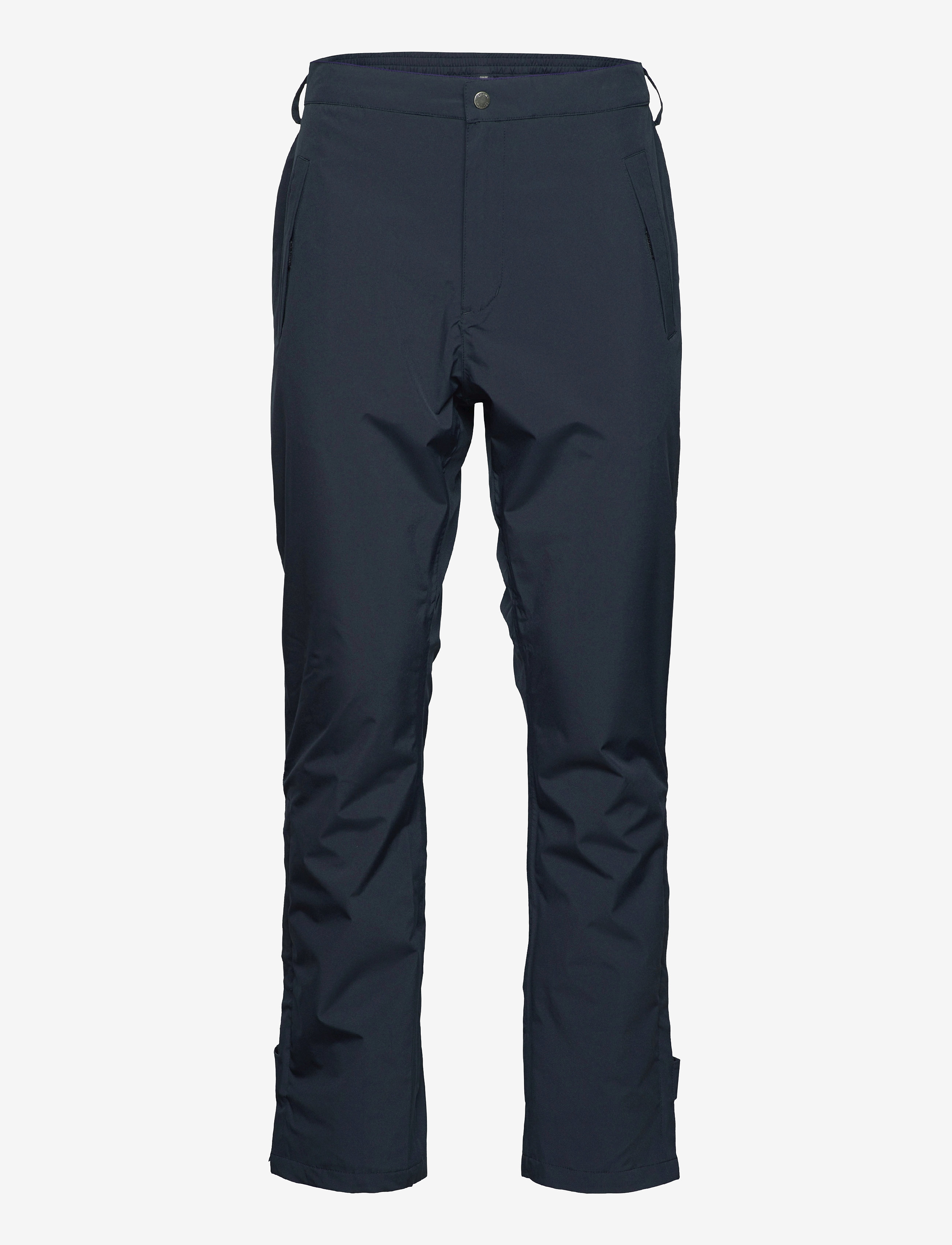 Mens Links raintrousers - NAVY
