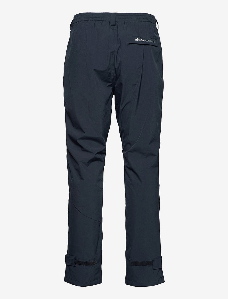 Abacus - Mens Links raintrousers - hosen - navy - 2