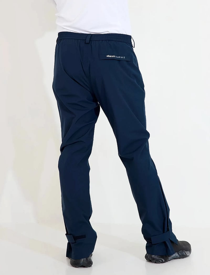 Abacus - Mens Links raintrousers - hosen - navy - 3