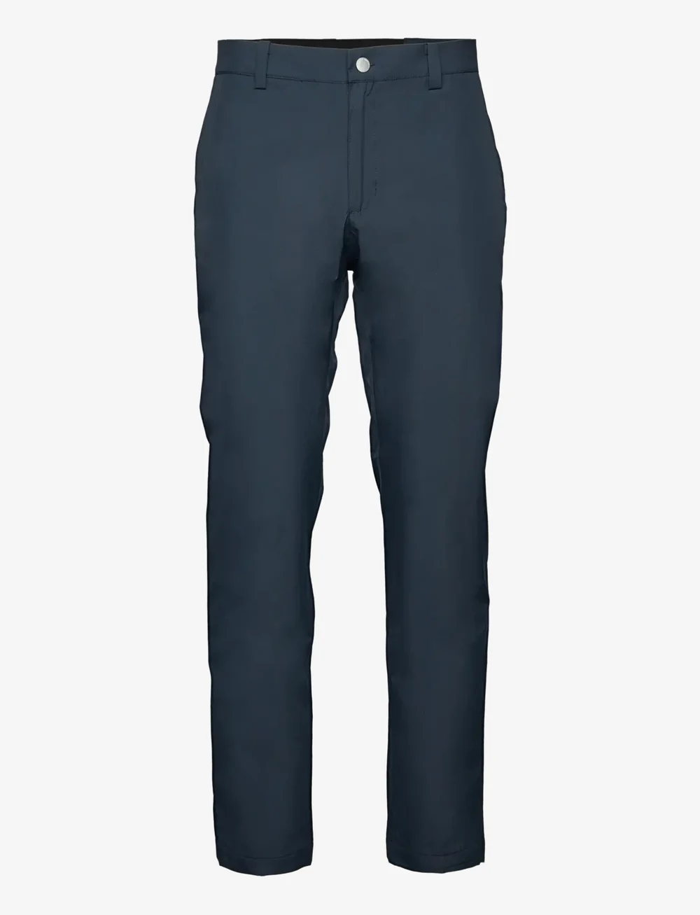 Abacus - Mens Links warm waterproof trousers - bukser - navy - 1