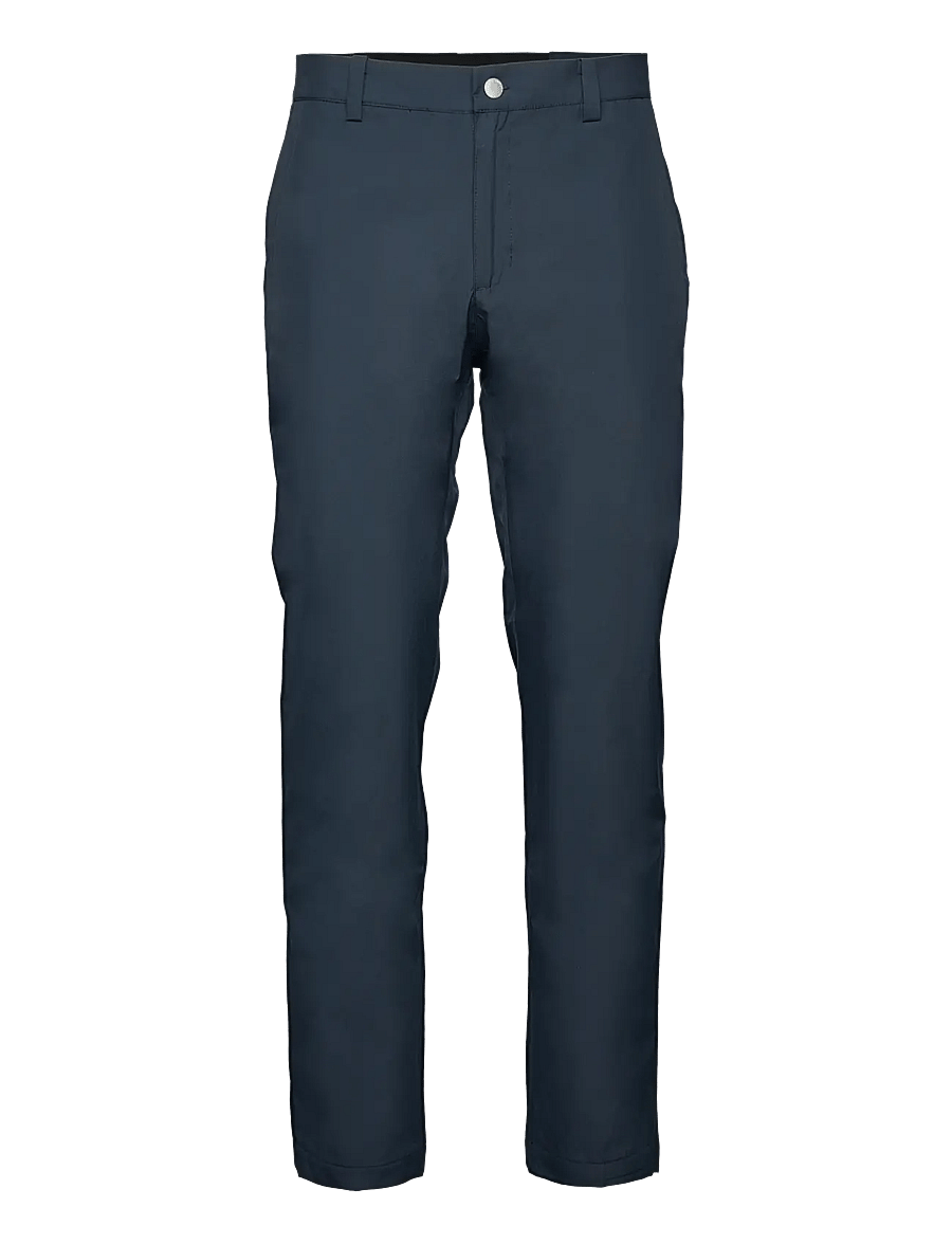 Abacus - Mens Links warm waterproof trousers - hosen - navy - 1