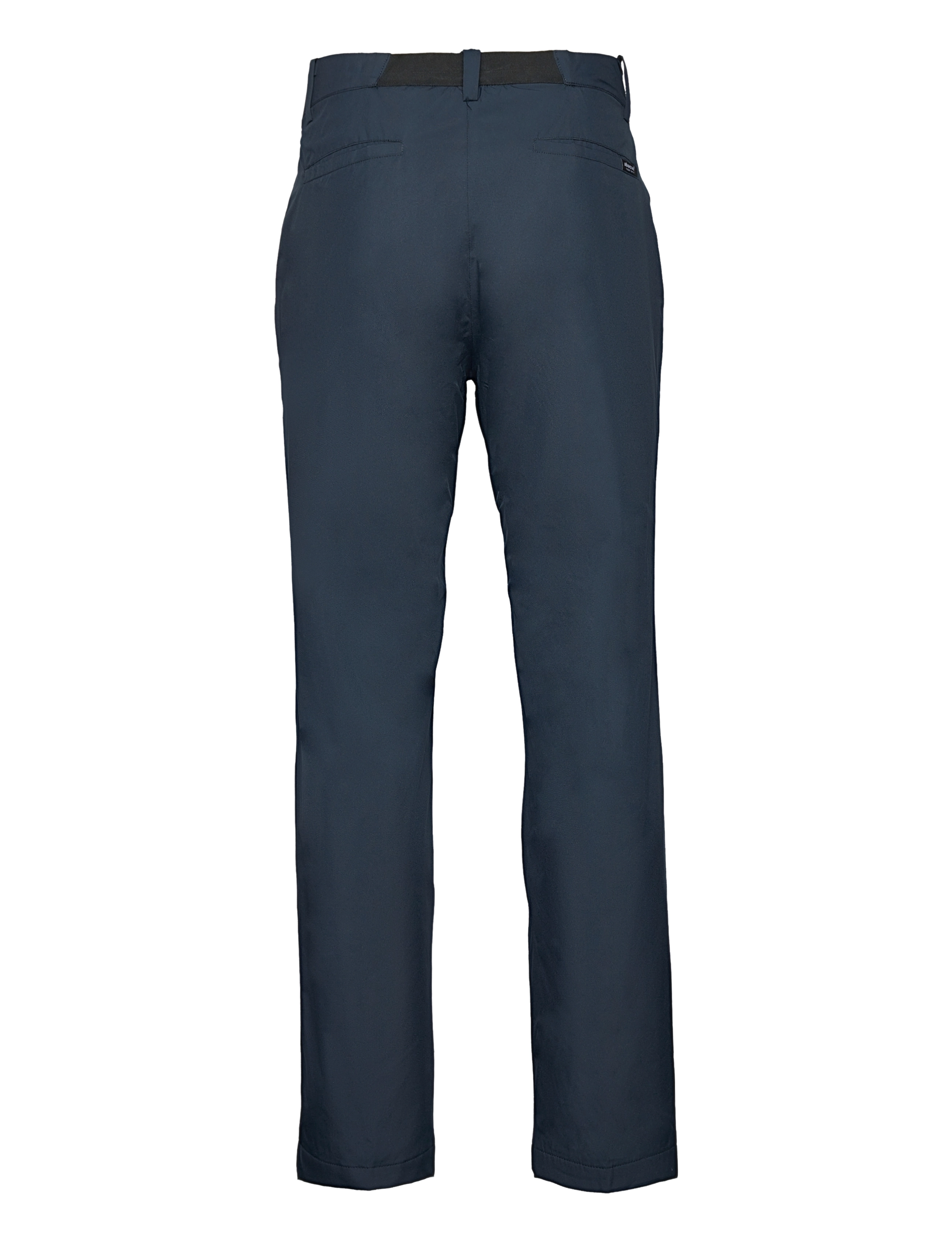 Abacus - Mens Links warm waterproof trousers - hosen - navy - 2