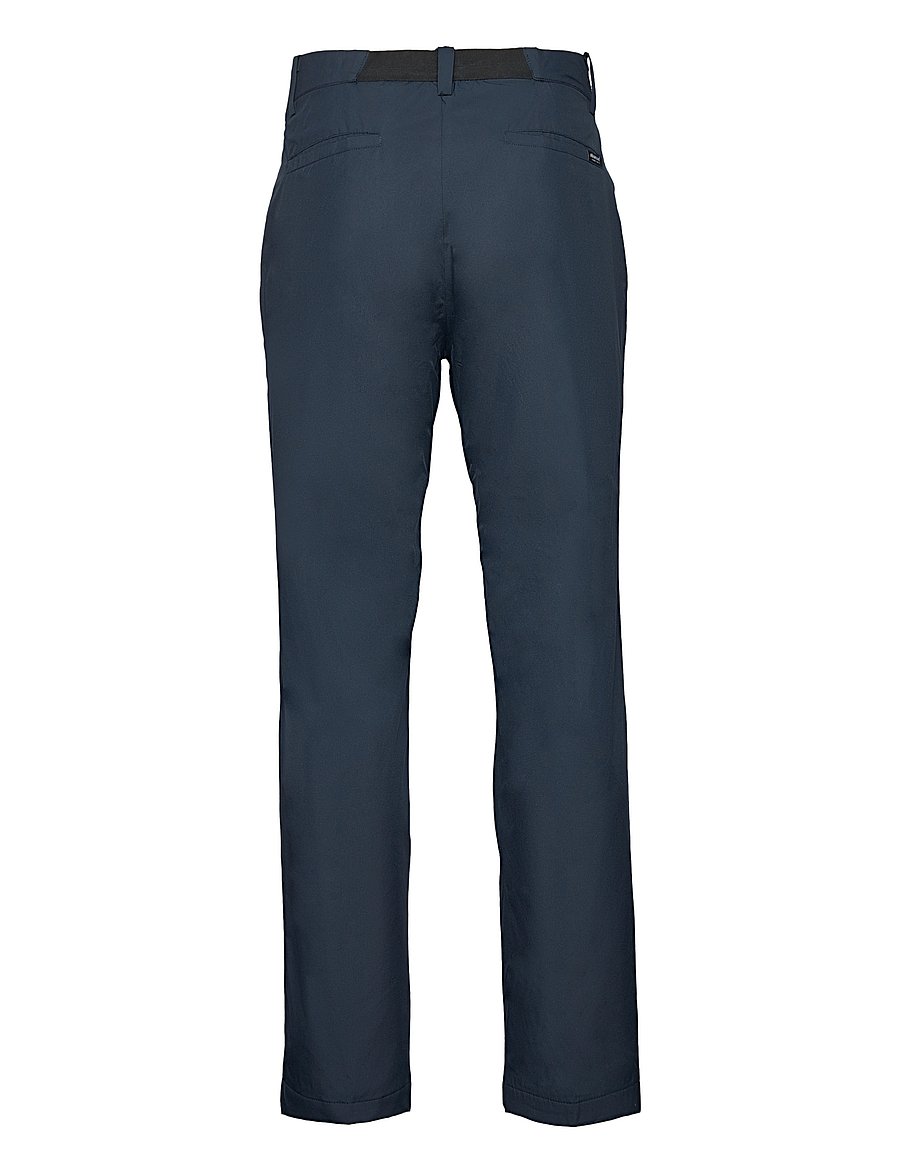 Abacus - Mens Links warm waterproof trousers - hosen - navy - 2