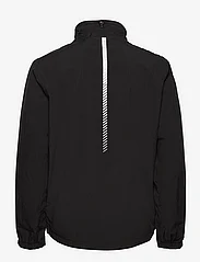 Abacus - Mens Links stretch rainjacket - golf jackets - black - 1