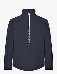 Abacus - Mens Links stretch rainjacket - golf jackets - navy - 1