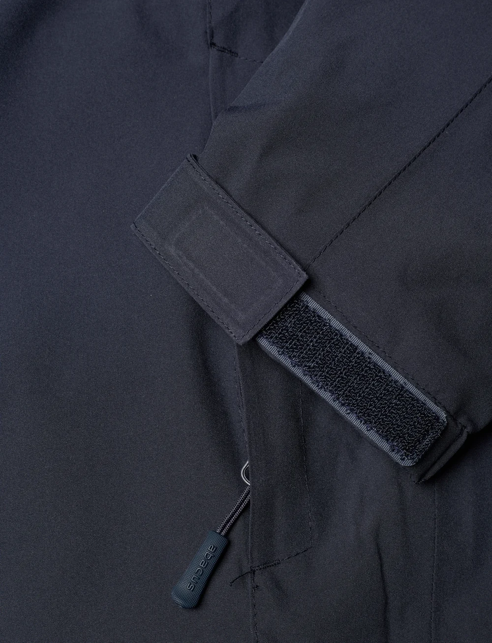 Abacus - Mens Links stretch rainjacket - golf-jacken - navy - 4