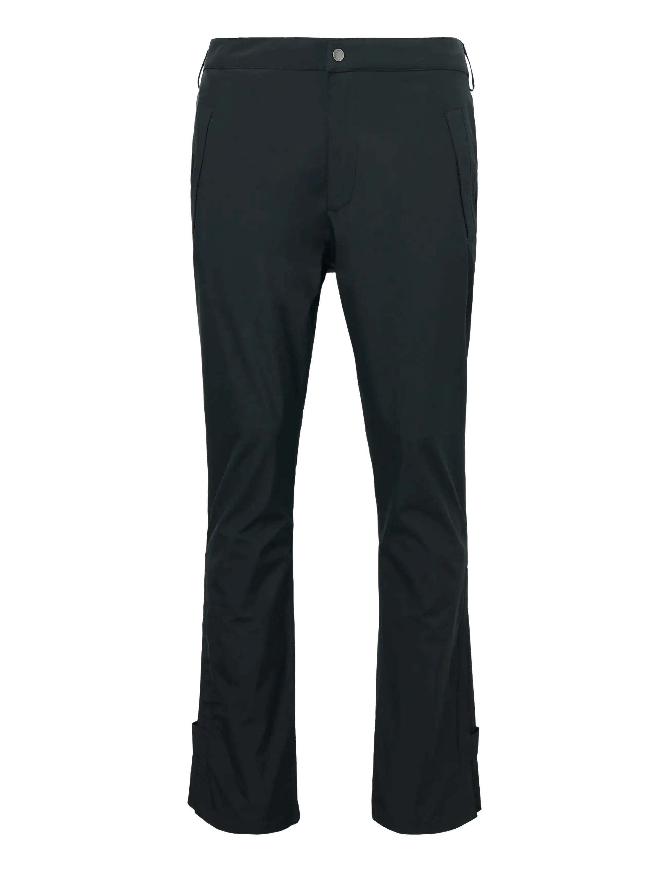 Abacus Mens Links raintrousers - Abacus - BLACK / black