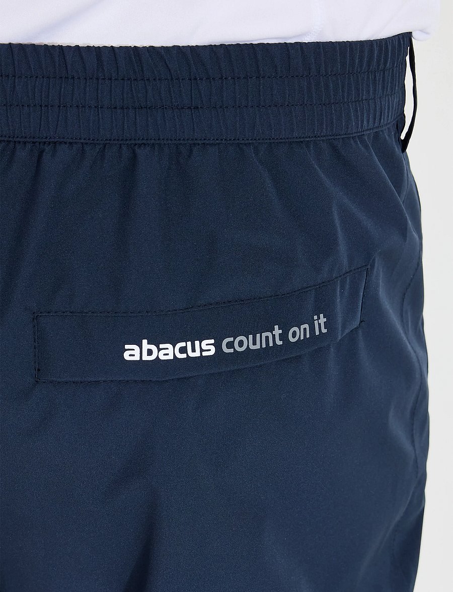 Abacus - Mens Links raintrousers - golfbukser - navy - 4