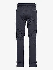 Abacus - Mens Bounce raintrousers - golfbyxor - navy - 1