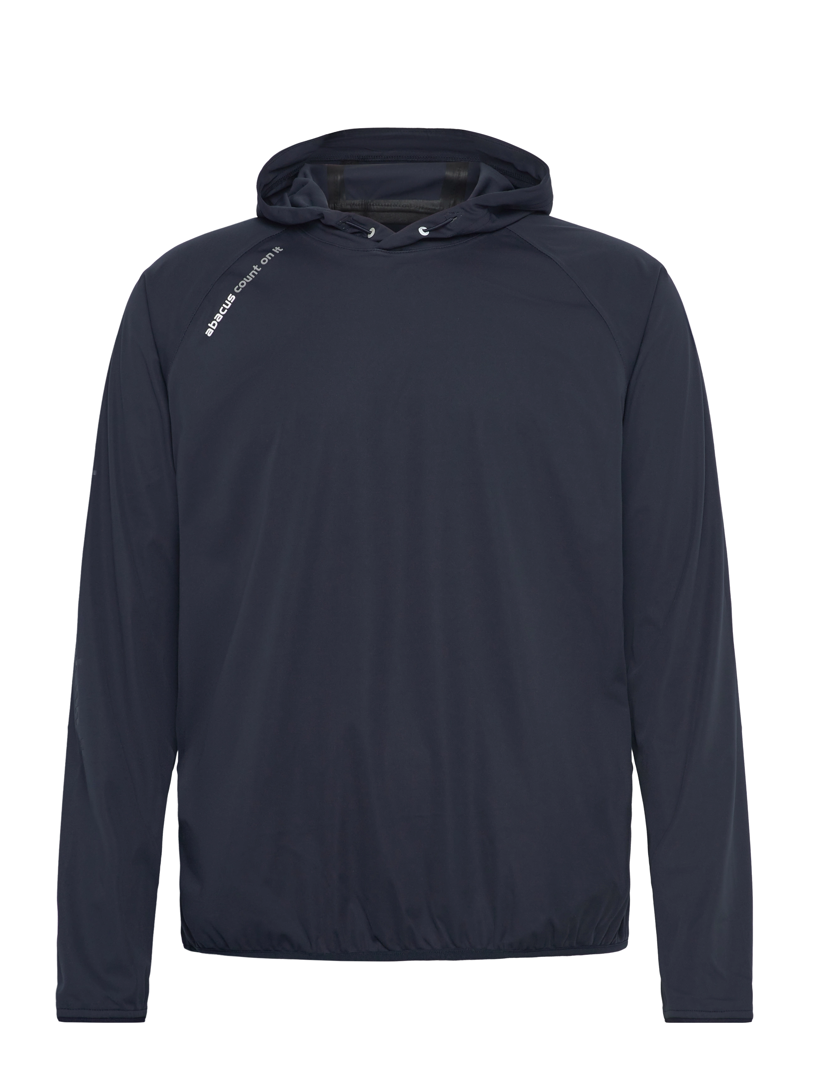 ABACUS Mens Bounce Wasserdicht Hoodie Navy - XXL - Herren