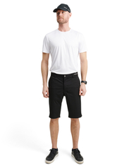 Abacus - Mens Bounce waterproof shorts - golf shorts - black - 2