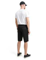 Abacus - Mens Bounce waterproof shorts - golf shorts - black - 3