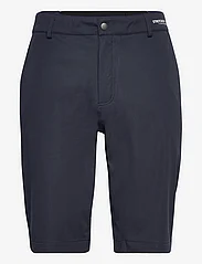 Abacus - Mens Bounce waterproof shorts - navy - 0