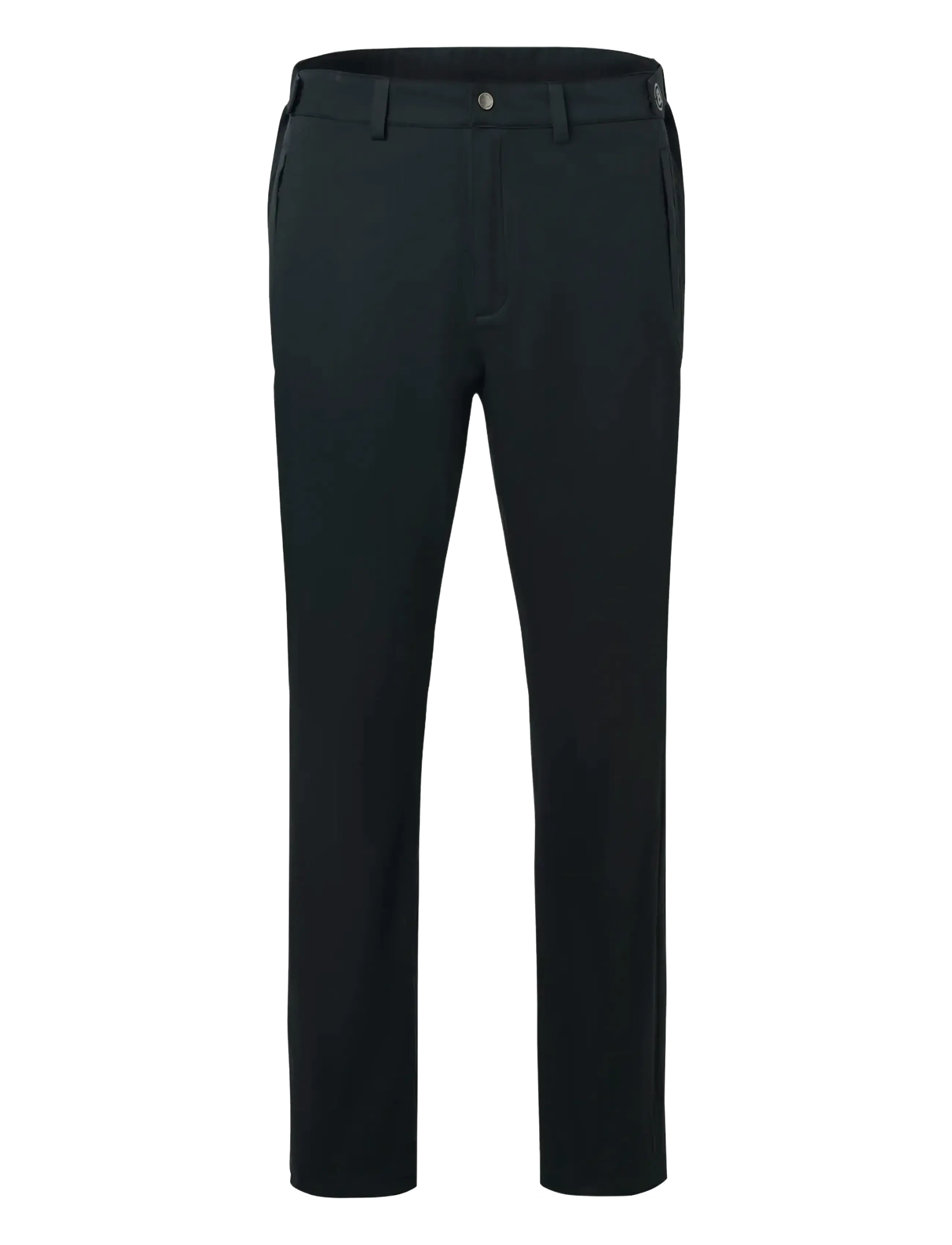 Abacus Mens Bounce raintrousers - Abacus - BLACK / black