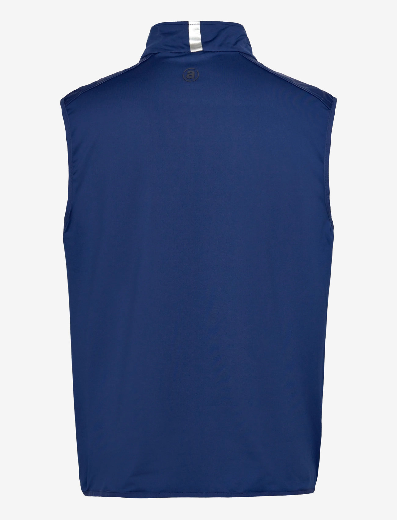 Abacus - Mens Kingsbarns hybrid vest - veste - forest - 1