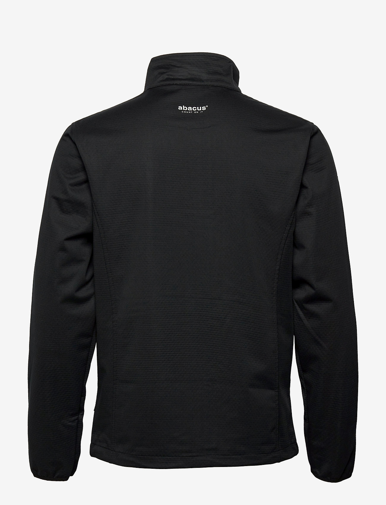 Abacus - Mens Lytham softshell jacket - black - 1