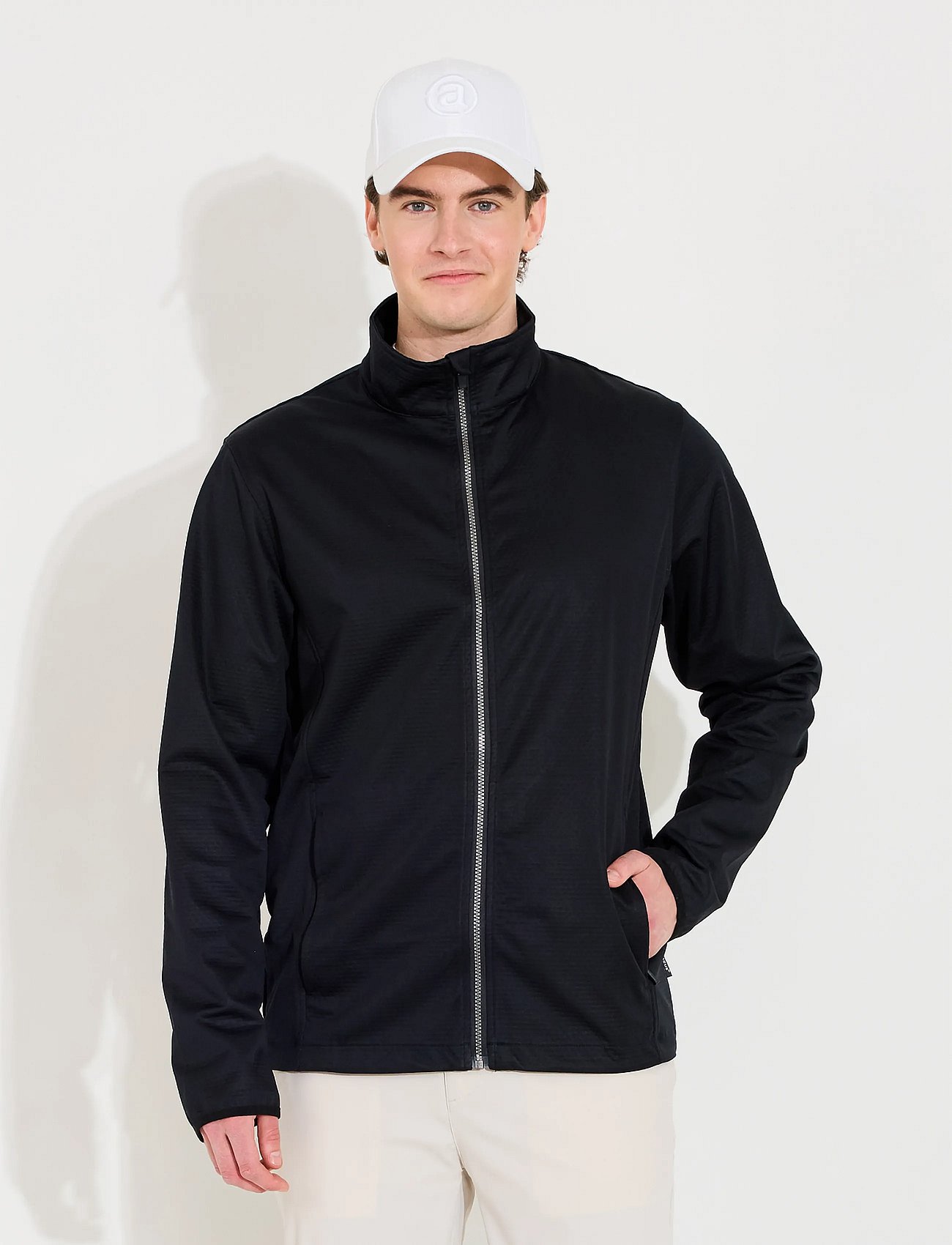 Mens Lytham softshell jacket