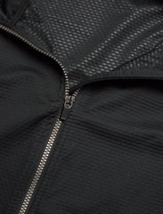 Abacus - Mens Lytham softshell vest - spring jackets - black - 2