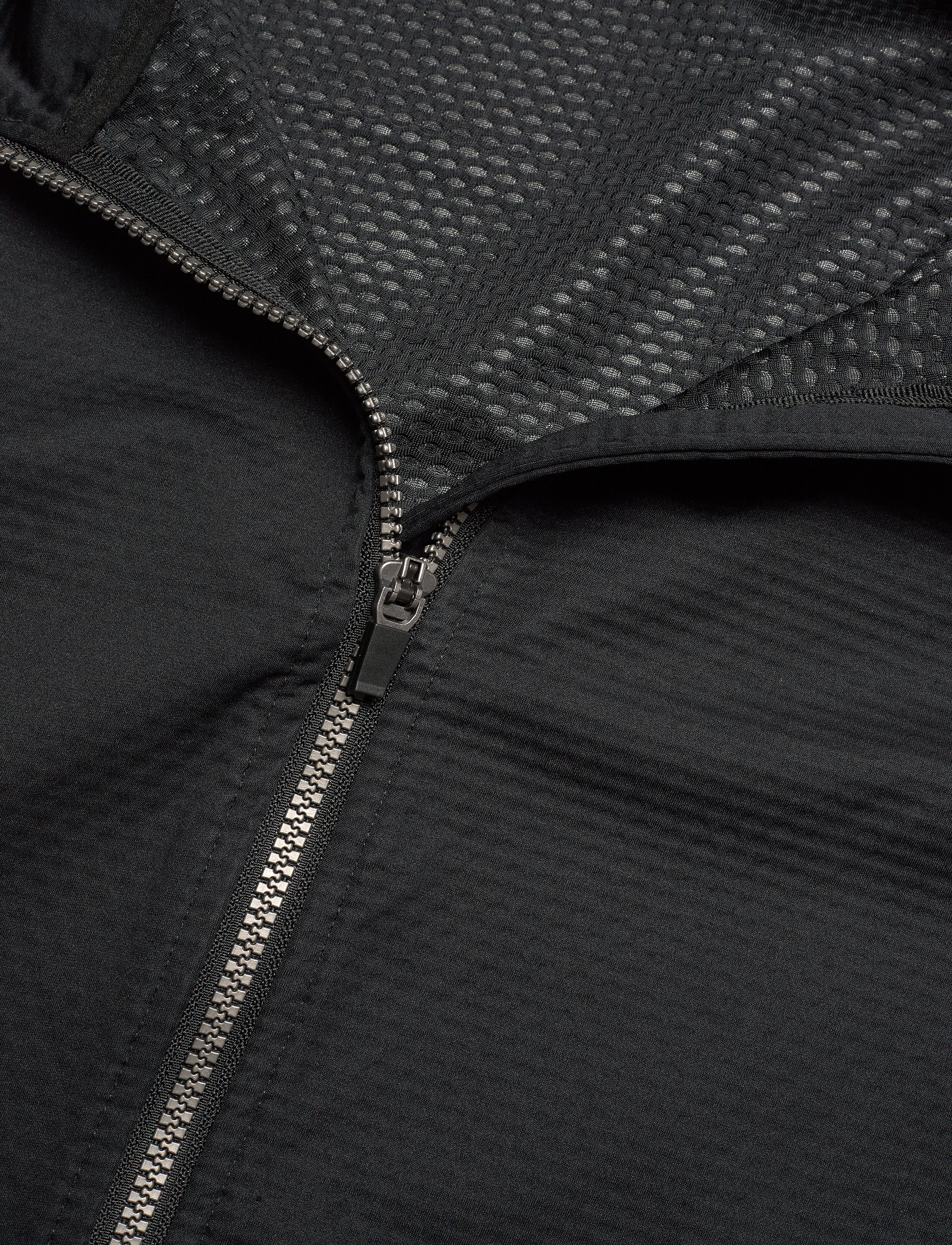 Abacus - Mens Lytham softshell vest - outdoor - black - 2