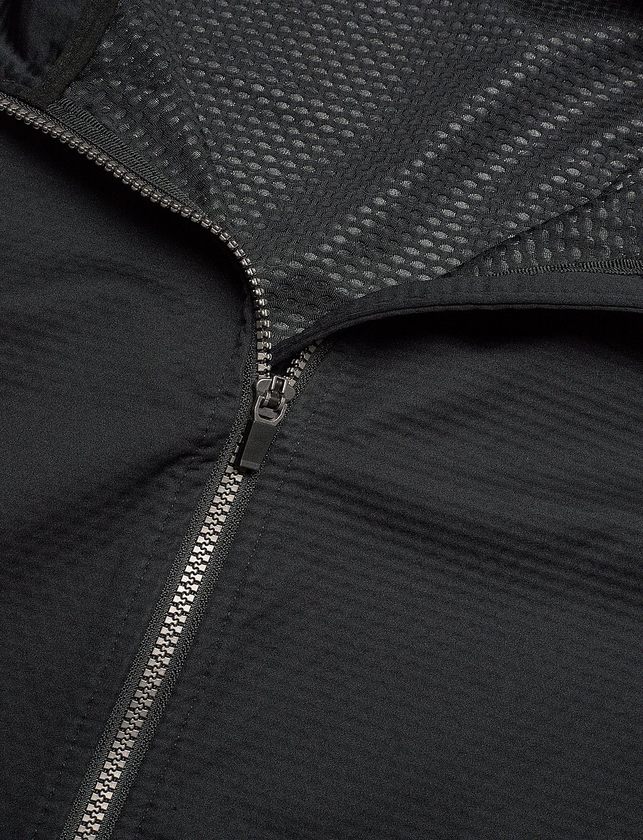 Abacus - Mens Lytham softshell vest - outdoor - black - 2
